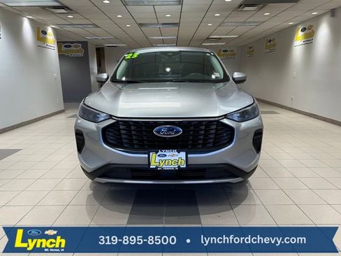 Used 2023 Ford Escape Active w/ Tech Pack #2 image 27