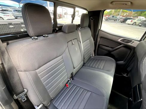 Used 2023 Ford Ranger XL w/ Equipment Group 101A High image 19