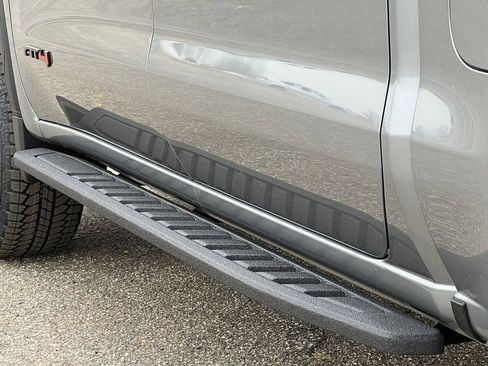 New 2026 GMC Sierra 1500 AT4 w/ AT4 Premium Package image 11