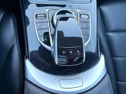 Used 2016 Mercedes-Benz C 300 Sedan w/ Multimedia Package image 23