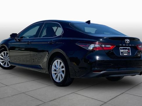 Used 2024 Toyota Camry LE FWD image 12