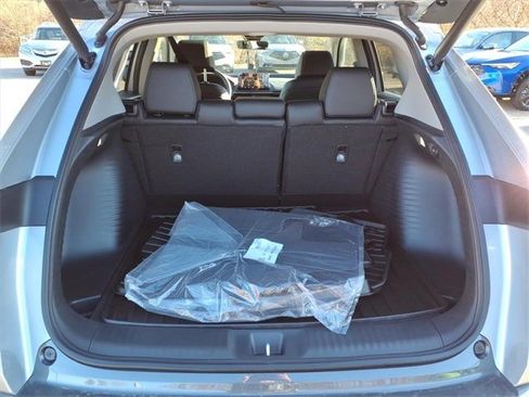 New 2025 Acura ADX AWD image 10