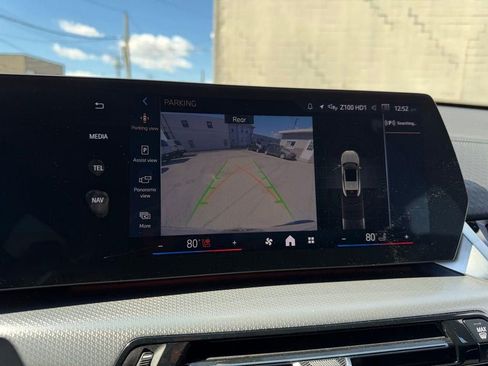 Used 2025 BMW X2 xDrive28i image 28