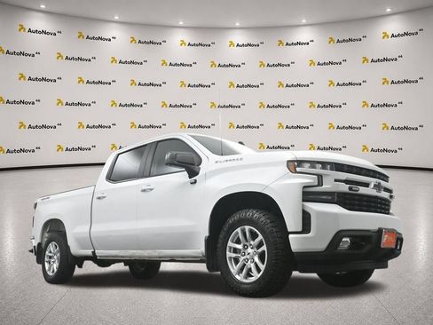 Used 2019 Chevrolet Silverado 1500 RST w/ All-Star Edition AWD/4WD image 52