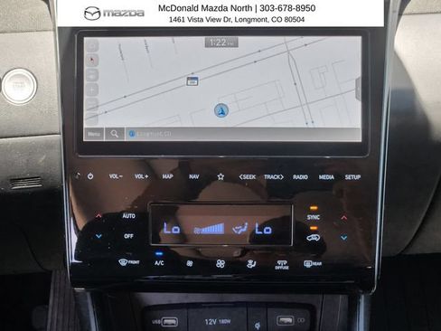 Used 2023 Hyundai Tucson Limited w/ Cargo Package AWD/4WD image 20
