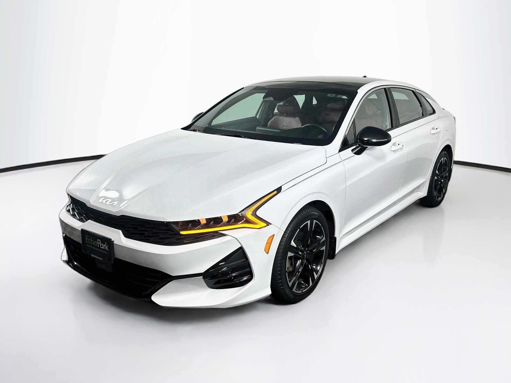 Used 2024 Kia K5 GT-Line FWD image 3
