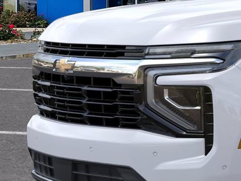 New 2026 Chevrolet Tahoe LS w/ Max Trailering Package RWD image 13