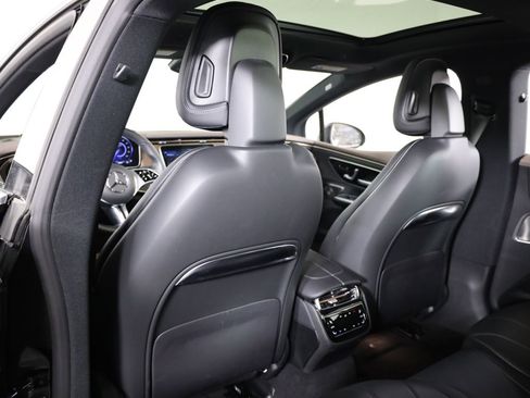 Used 2024 Mercedes-Benz EQE 350+ 4MATIC Sedan image 33