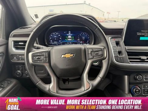 Used 2024 Chevrolet Suburban LT AWD/4WD image 15
