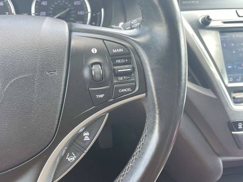 Used 2019 Acura MDX SH-AWD w/ Technology Package image 34