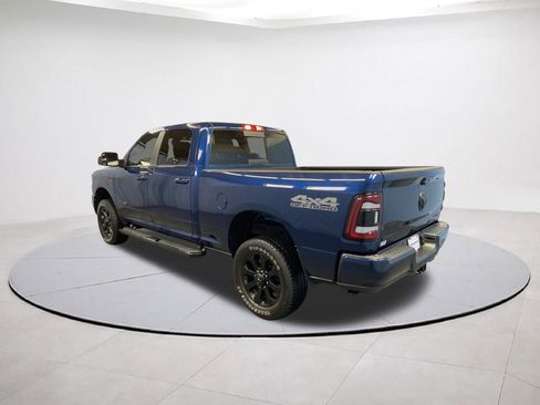Certified 2022 RAM 2500 Big Horn w/ Level C Equiment Group image 5