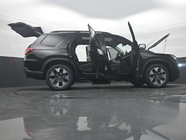 New 2026 Honda Pilot Elite image 63