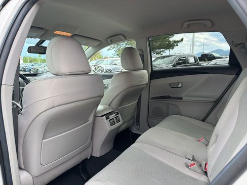 Used 2015 Toyota Venza LE AWD/4WD image 21