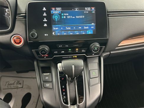 Used 2017 Honda CR-V EX-L image 19