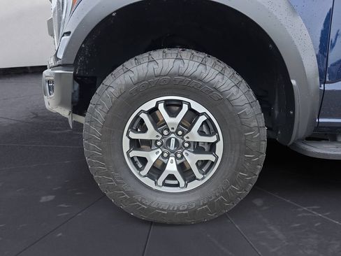 Used 2023 Ford F150 Raptor AWD/4WD image 14