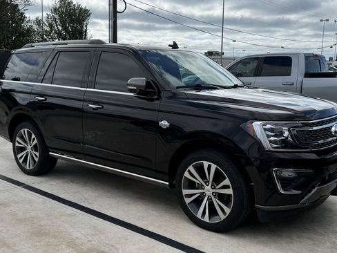 Used 2021 Ford Expedition King Ranch RWD image 12