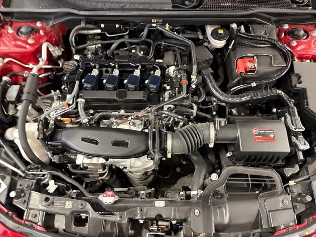 Used 2023 Acura Integra A-Spec FWD image 41