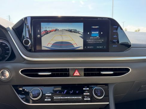 Certified 2023 Hyundai Sonata SEL FWD image 29