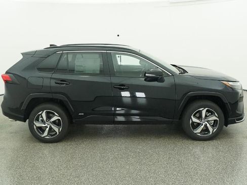 New 2025 Toyota RAV4 SE image 44