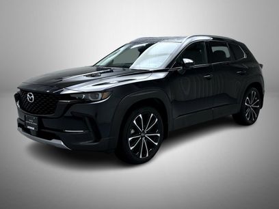 Certified 2024 MAZDA CX-50 AWD 2.5 Turbo w/ Cargo Package