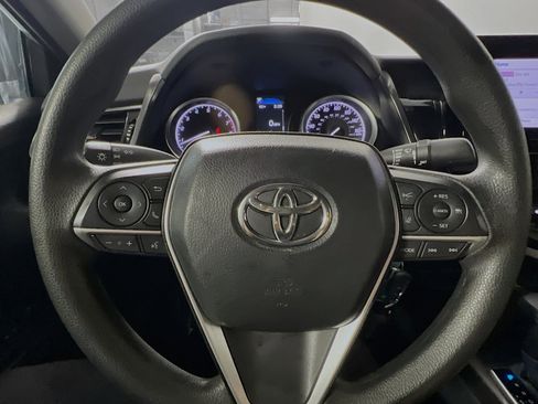 Used 2024 Toyota Camry LE FWD image 18