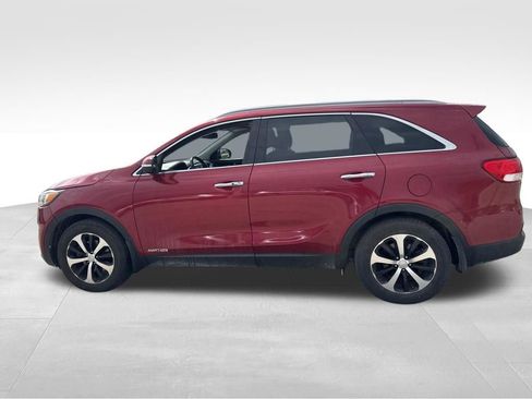 Used 2016 Kia Sorento EX w/ EX Premium Package AWD/4WD image 43