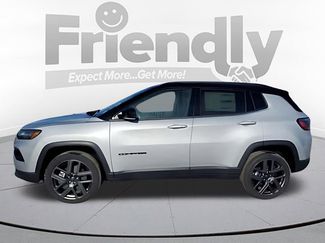 New 2026 Jeep Compass Limited AWD/4WD video 2