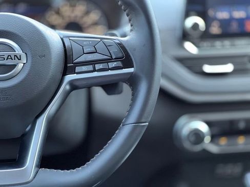 Used 2020 Nissan Altima 2.5 SR image 33