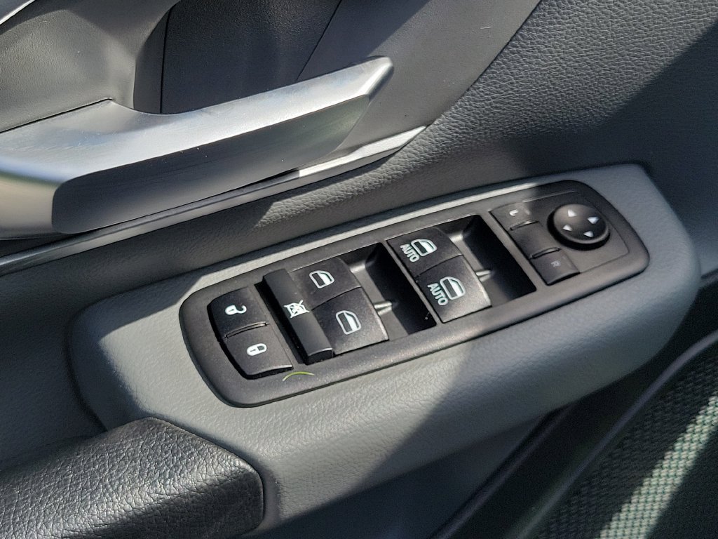 Used 2020 RAM 1500 Big Horn AWD/4WD image 29