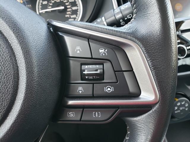 Used 2023 Subaru Forester Premium AWD/4WD image 22