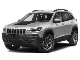 Used 2022 Jeep Cherokee Trailhawk w/ Sound & Nav Group AWD/4WD video 1