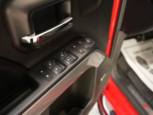 Used 2015 Chevrolet Silverado 1500 LT w/ All Star Edition image 10