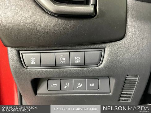New 2026 MAZDA CX-50 AWD 2.5 S w/ Weather Package image 39