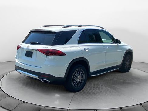 Used 2023 Mercedes-Benz GLE 350 4MATIC image 7