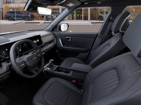 New 2027 Kia Seltos X-Line SX AWD/4WD image 17