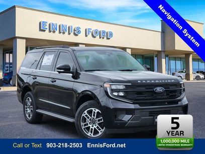 New 2026 Ford Expedition Active