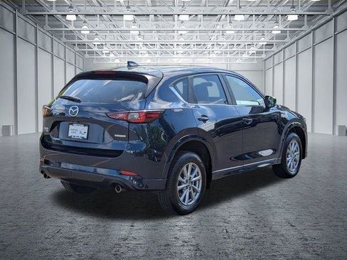 Used 2024 MAZDA CX-5 AWD 2.5 S w/ Select Package image 43
