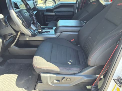 Used 2020 Ford F150 XLT w/ Equipment Group 302A Luxury image 10