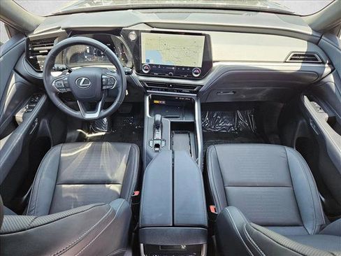 Used 2024 Lexus TX 350 FWD w/ Cold Weather Package image 18