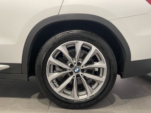 Used 2018 BMW X3 xDrive30i AWD/4WD image 8