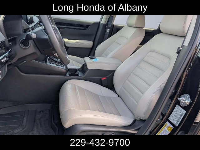 Used 2024 Honda CR-V EX-L image 16