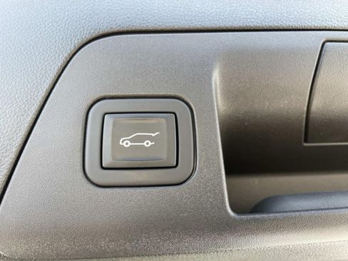 Used 2024 Buick Envision Preferred AWD/4WD image 14