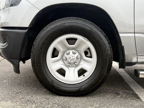 Used 2023 RAM 1500 Tradesman w/ Trailer Tow Group image 9