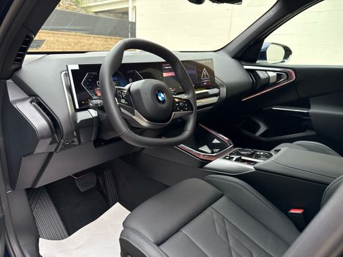 Used 2026 BMW X3 xDrive30i w/ Convenience Package AWD/4WD image 12