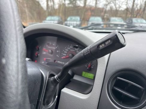 Used 2008 Ford F150 XLT image 15