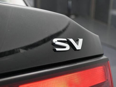 Used 2022 Nissan Sentra SV FWD image 29