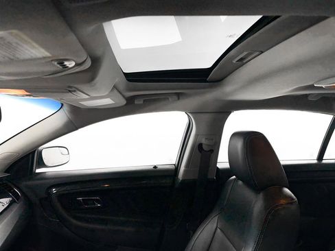 Used 2012 Ford Taurus Limited image 5
