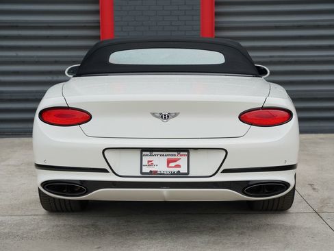 Used 2022 Bentley Continental GT Speed image 12