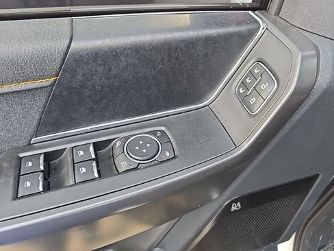 Used 2025 Ford F150 Tremor w/ Equipment Group 402A High AWD/4WD image 11