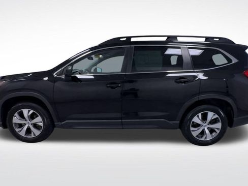 Used 2019 Subaru Ascent Premium AWD/4WD image 5